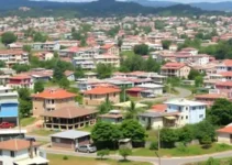 prefeito de Rio Branco