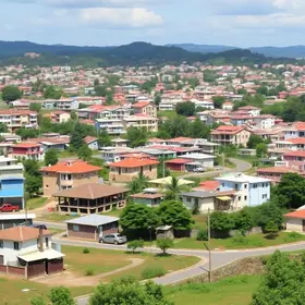prefeito de Rio Branco