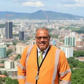 Prefeito de Rio Branco