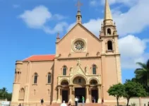 Catedral Nossa Senhora de Nazaré