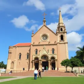 Catedral Nossa Senhora de Nazaré