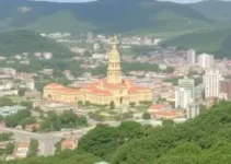 pacote de leis Rio Branco