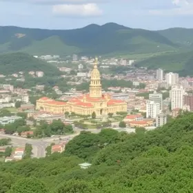 pacote de leis Rio Branco
