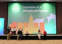 Conferência Municipal de Saúde