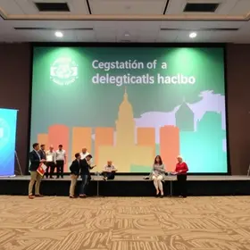 Conferência Municipal de Saúde