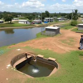intervenção da Prefeitura de Rio Branco