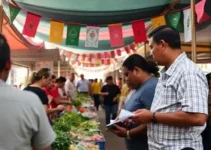 Mercado do 15