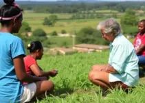 Saúde Rural