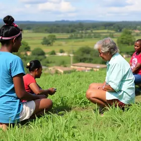 Saúde Rural