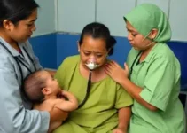 sindicromes respiratórias