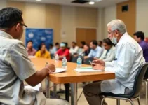 acesso a consultas especializadas