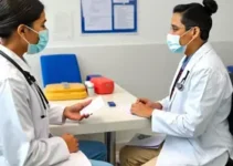 acesso a consultas, exames e atendimentos especializados