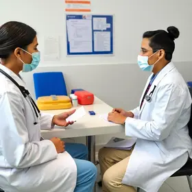 acesso a consultas, exames e atendimentos especializados