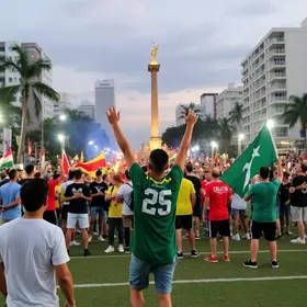 Aulão da Torcida