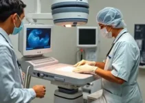 mutirão de ultrassonografias