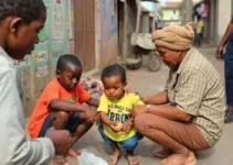 combate ao trabalho infantil