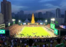 transmissão jogo do Brasil