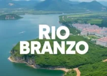 turismo em Rio Branco