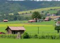Saúde Rural