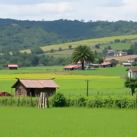 Saúde Rural