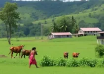 Saúde Rural