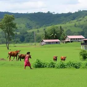 Saúde Rural