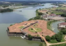 falta de água em Rio Branco