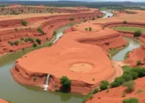 abastecimento de água