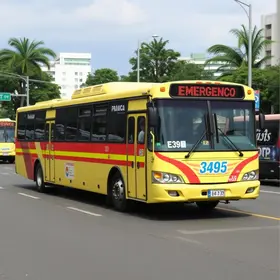 transporte coletivo Rio Branco