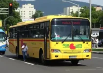 transporte coletivo em Rio Branco