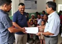 assistência social