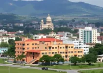 reestruturação das unidades de saúde
