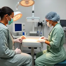 atendimento em urologia