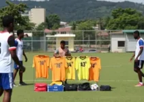 Projeto Esporte Total