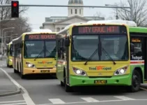 transporte coletivo