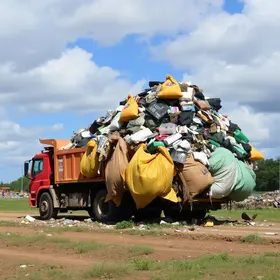 Prefeitura no Jorge Lavocat