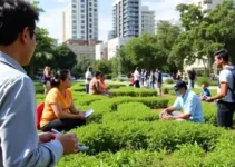 Prefeitura nas Ruas