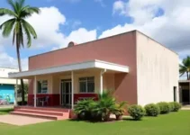 Unidade de Saúde Barro Vermelho