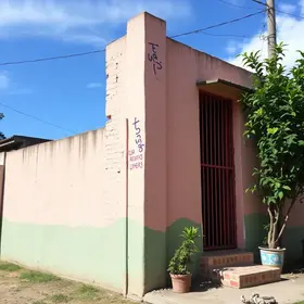 Ação na Casa Rosa Mulher