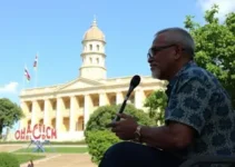 Conselho Municipal dos Direitos da Pessoa Idosa