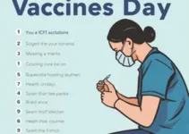 Dia D de Multivacinação