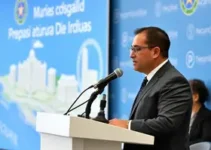 gestão municipal