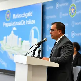 gestão municipal