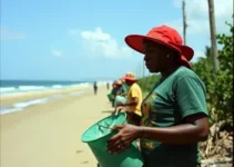 trabalho que mantém Rio Branco viva