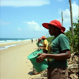 trabalho que mantém Rio Branco viva