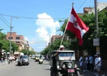 Prefeito de Rio Branco