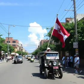 Prefeito de Rio Branco