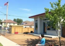nova creche