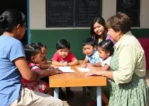 investimentos na educação infantil