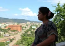 organismo de políticas para as mulheres